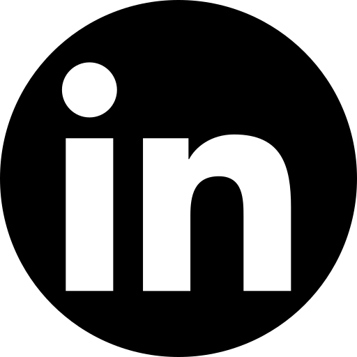 linkedin icon